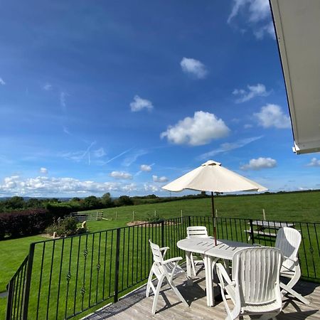 East Kitcham Lodge Launceston Ngoại thất bức ảnh