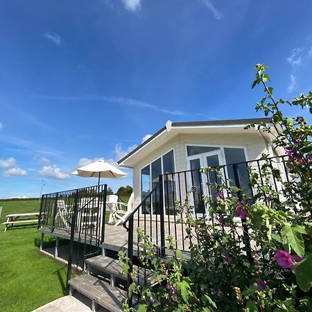 East Kitcham Lodge Launceston Ngoại thất bức ảnh