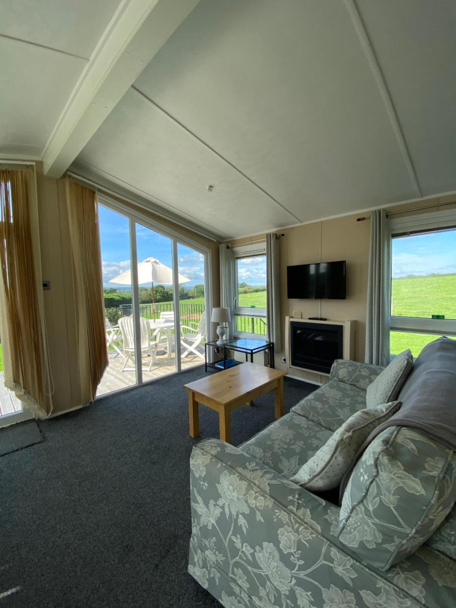 East Kitcham Lodge Launceston Ngoại thất bức ảnh