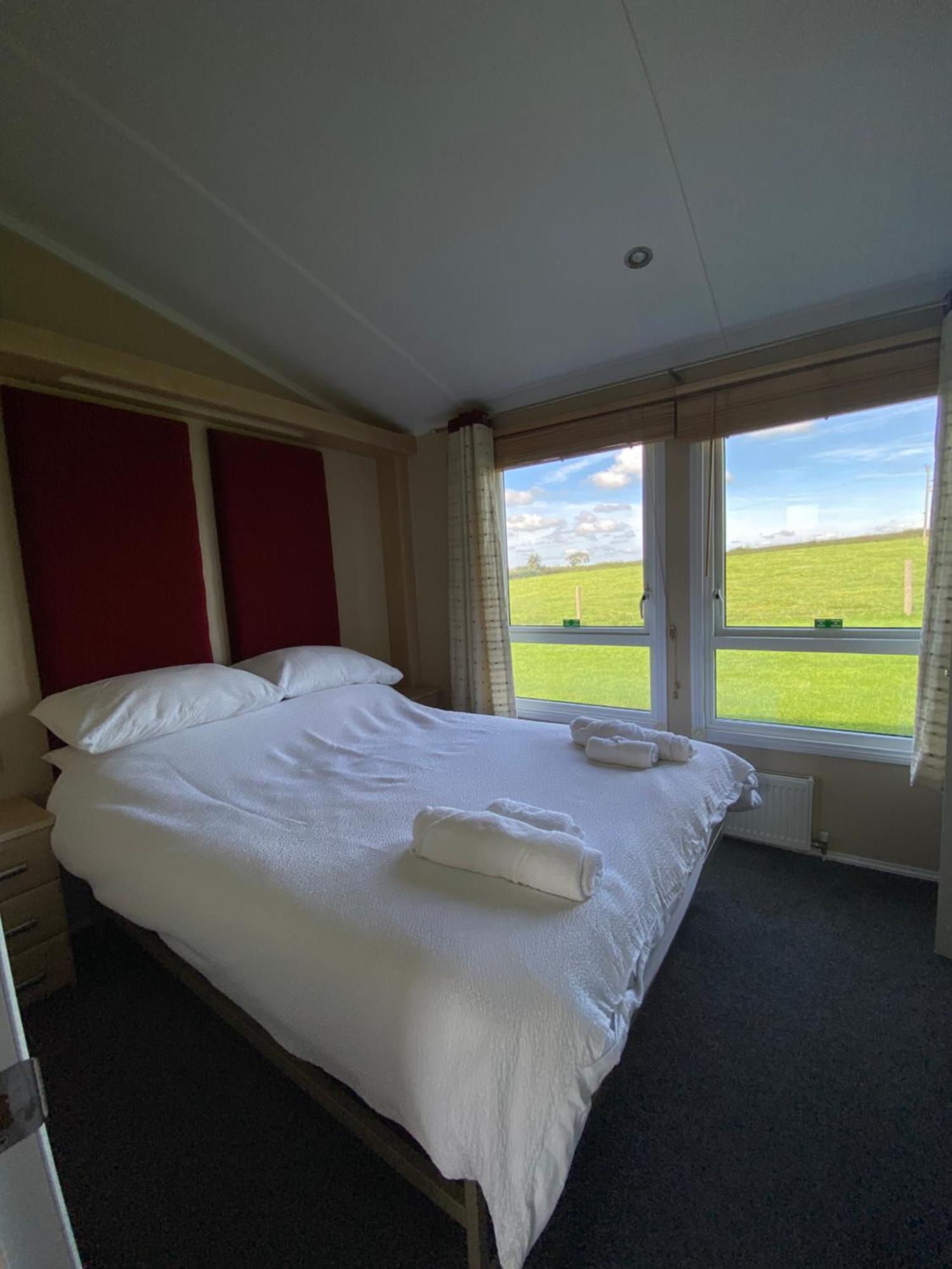 East Kitcham Lodge Launceston Ngoại thất bức ảnh